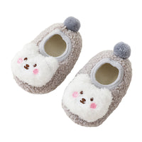 Load image into Gallery viewer, Baby Unisex Solid Color Cartoon Shoes Wholesale 220831204
