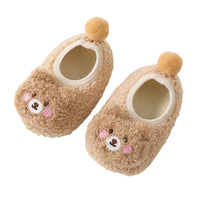 Load image into Gallery viewer, Baby Unisex Solid Color Cartoon Shoes Wholesale 220831204

