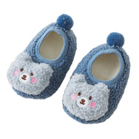 Load image into Gallery viewer, Baby Unisex Solid Color Cartoon Shoes Wholesale 220831204
