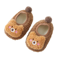 Load image into Gallery viewer, Baby Unisex Solid Color Cartoon Shoes Wholesale 220831204
