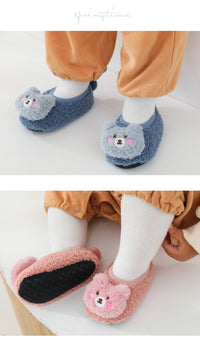 Load image into Gallery viewer, Baby Unisex Solid Color Cartoon Shoes Wholesale 220831204
