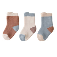 Load image into Gallery viewer, Baby Kid Unisex Cartoon Print Accessories Socks Wholesale 220831206
