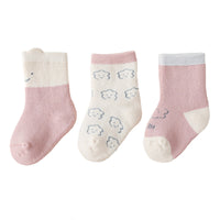 Load image into Gallery viewer, Baby Kid Unisex Cartoon Print Accessories Socks Wholesale 220831206

