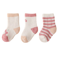 Load image into Gallery viewer, Baby Kid Unisex Cartoon Print Accessories Socks Wholesale 220831206
