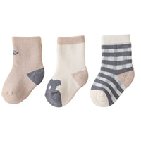 Load image into Gallery viewer, Baby Kid Unisex Cartoon Print Accessories Socks Wholesale 220831206
