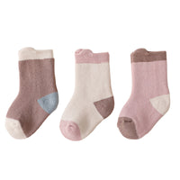 Load image into Gallery viewer, Baby Kid Unisex Cartoon Print Accessories Socks Wholesale 220831206
