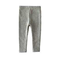 Load image into Gallery viewer, Baby Kid Unisex Solid Color Pants Leggings Wholesale 220831219
