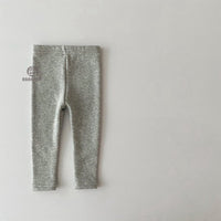 Load image into Gallery viewer, Baby Kid Unisex Solid Color Pants Leggings Wholesale 220831219
