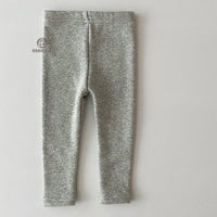 Load image into Gallery viewer, Baby Kid Unisex Solid Color Pants Leggings Wholesale 220831219
