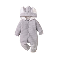 Load image into Gallery viewer, Baby Unisex Solid Color Jumpsuits Wholesale 220831222

