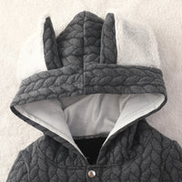 Load image into Gallery viewer, Baby Unisex Solid Color Jumpsuits Wholesale 220831222
