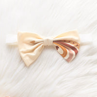 Load image into Gallery viewer, Baby Girls Rainbow Butterfly Animals Print Dresses Wholesale 220831245
