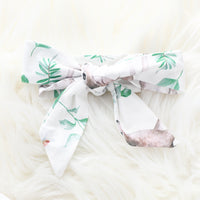 Load image into Gallery viewer, Baby Girls Rainbow Butterfly Animals Print Dresses Wholesale 220831245
