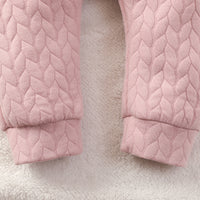 Load image into Gallery viewer, Baby Girls Boys Solid Color Jumpsuits Wholesale 220831253
