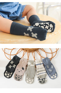 Load image into Gallery viewer, Unisex Cartoon Accessories Socks Wholesale 220831269
