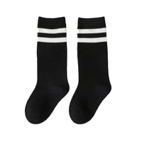 Load image into Gallery viewer, Baby Kid Unisex Striped Accessories Socks Wholesale 220831281
