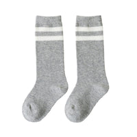 Load image into Gallery viewer, Baby Kid Unisex Striped Accessories Socks Wholesale 220831281
