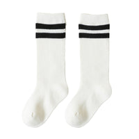 Load image into Gallery viewer, Baby Kid Unisex Striped Accessories Socks Wholesale 220831281
