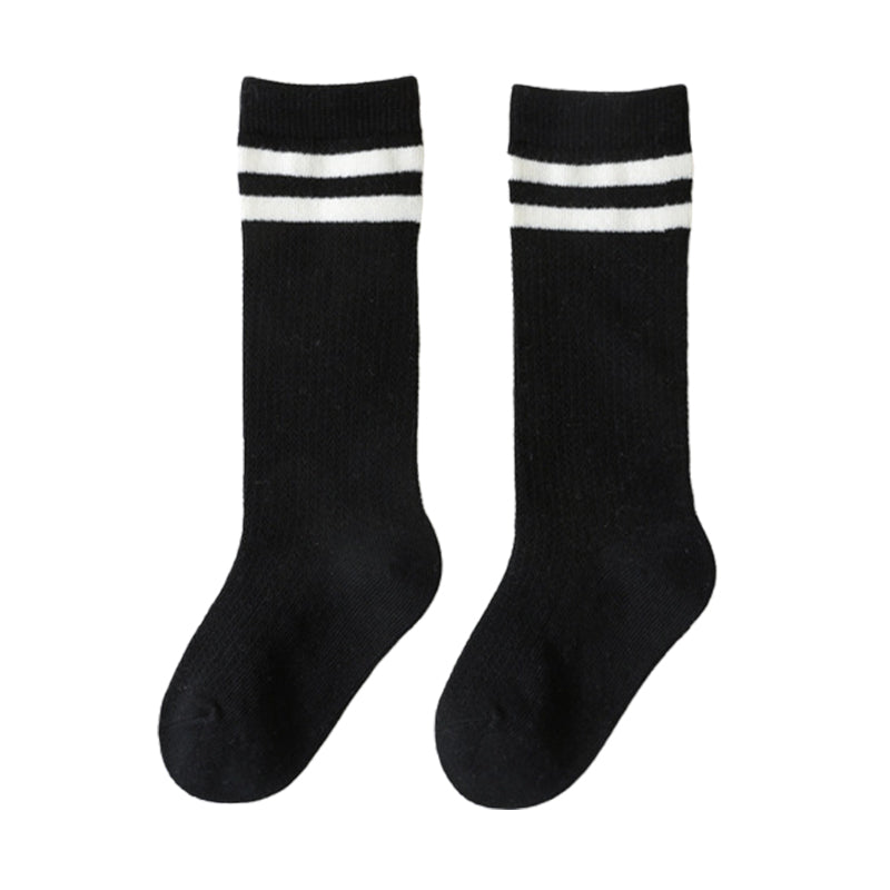 Baby Kid Unisex Striped Accessories Socks Wholesale 220831281