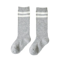 Load image into Gallery viewer, Baby Kid Unisex Striped Accessories Socks Wholesale 220831281
