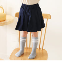 Load image into Gallery viewer, Baby Kid Unisex Striped Accessories Socks Wholesale 220831281
