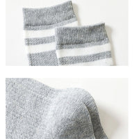 Load image into Gallery viewer, Baby Kid Unisex Striped Accessories Socks Wholesale 220831281
