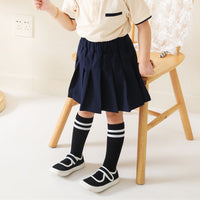 Load image into Gallery viewer, Baby Kid Unisex Striped Accessories Socks Wholesale 220831281
