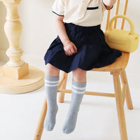 Load image into Gallery viewer, Baby Kid Unisex Striped Accessories Socks Wholesale 220831281
