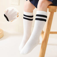 Load image into Gallery viewer, Baby Kid Unisex Striped Accessories Socks Wholesale 220831281
