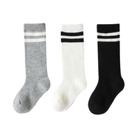 Load image into Gallery viewer, Baby Kid Unisex Striped Accessories Socks Wholesale 220831281

