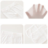 Load image into Gallery viewer, Girls Solid Color Accessories Socks Wholesale 220831292
