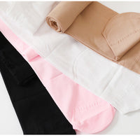 Load image into Gallery viewer, Baby Girls Solid Color Accessories Socks Wholesale 220831294
