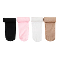 Load image into Gallery viewer, Baby Girls Solid Color Accessories Socks Wholesale 220831294
