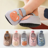 Load image into Gallery viewer, Baby Kid Unisex Cartoon Accessories Socks Wholesale 220831295
