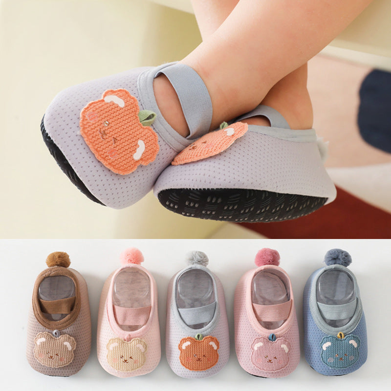 Baby Kid Unisex Cartoon Accessories Socks Wholesale 220831295