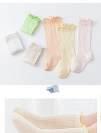 Load image into Gallery viewer, Unisex Embroidered Accessories Socks Wholesale 220831303
