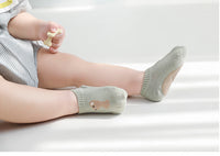 Load image into Gallery viewer, Unisex Cartoon Print Accessories Socks Wholesale 220831305
