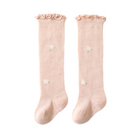 Load image into Gallery viewer, Baby Kid Girls Print Accessories Socks Wholesale 220831318
