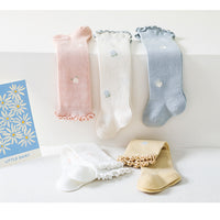 Load image into Gallery viewer, Baby Kid Girls Print Accessories Socks Wholesale 220831318
