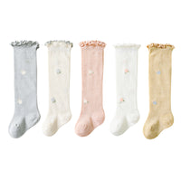 Load image into Gallery viewer, Baby Kid Girls Print Accessories Socks Wholesale 220831318

