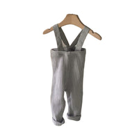 Load image into Gallery viewer, Baby Unisex Solid Color Jumpsuits Wholesale 220831402
