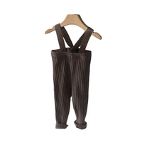 Load image into Gallery viewer, Baby Unisex Solid Color Jumpsuits Wholesale 220831402
