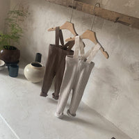 Load image into Gallery viewer, Baby Unisex Solid Color Jumpsuits Wholesale 220831402
