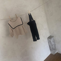 Load image into Gallery viewer, Baby Unisex Solid Color Jumpsuits Wholesale 220831402
