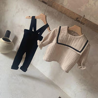 Load image into Gallery viewer, Baby Unisex Solid Color Jumpsuits Wholesale 220831402
