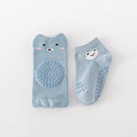 Load image into Gallery viewer, Unisex Animals Cartoon Accessories Socks Wholesale 220831428
