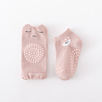 Load image into Gallery viewer, Unisex Animals Cartoon Accessories Socks Wholesale 220831428
