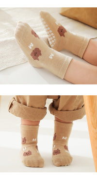 Load image into Gallery viewer, Baby Kid Unisex Cartoon Accessories Socks Wholesale 220831451
