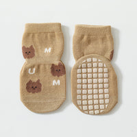 Load image into Gallery viewer, Baby Kid Unisex Cartoon Accessories Socks Wholesale 220831451
