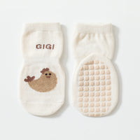 Load image into Gallery viewer, Baby Kid Unisex Cartoon Accessories Socks Wholesale 220831451

